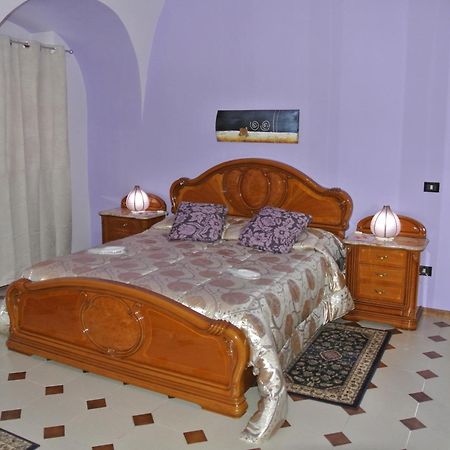 Mamma Puglia Suite & Breakfast Santeramo in Colle Buitenkant foto