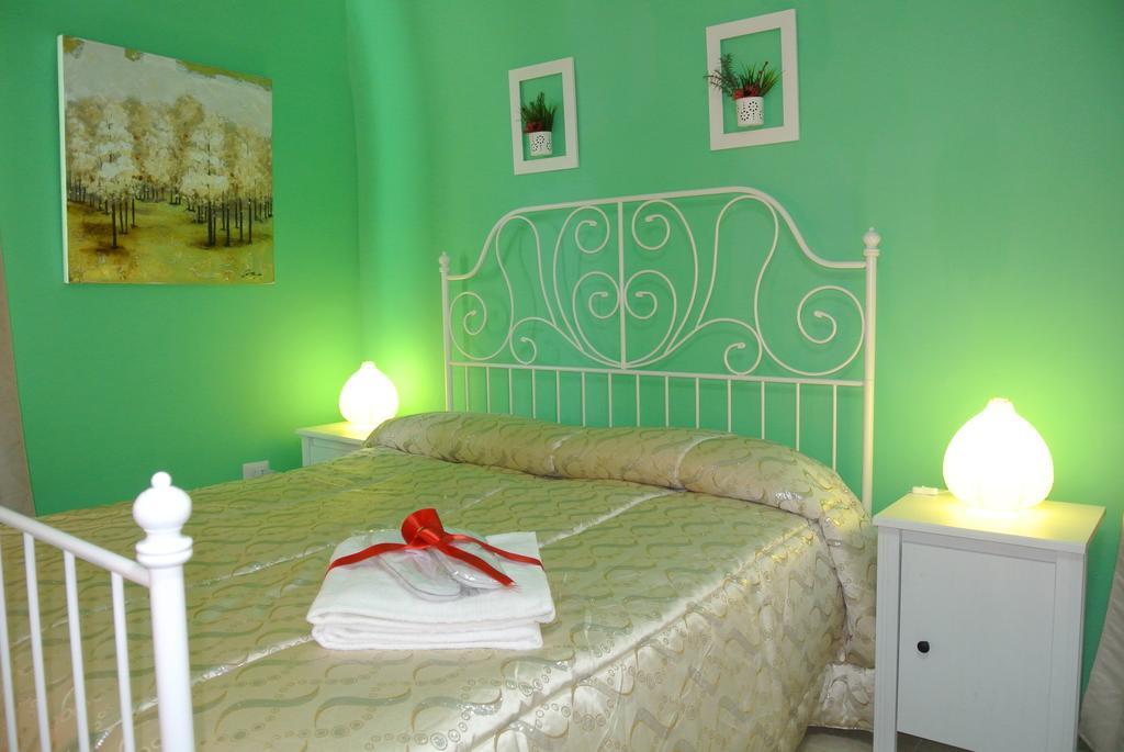 Mamma Puglia Suite & Breakfast Santeramo in Colle Buitenkant foto