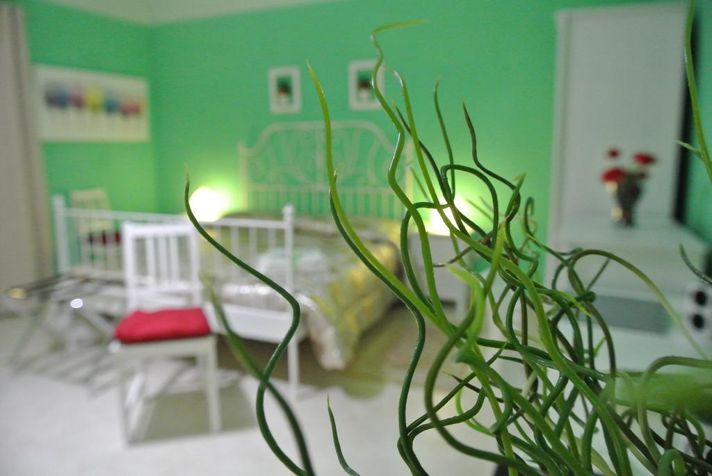 Mamma Puglia Suite & Breakfast Santeramo in Colle Buitenkant foto